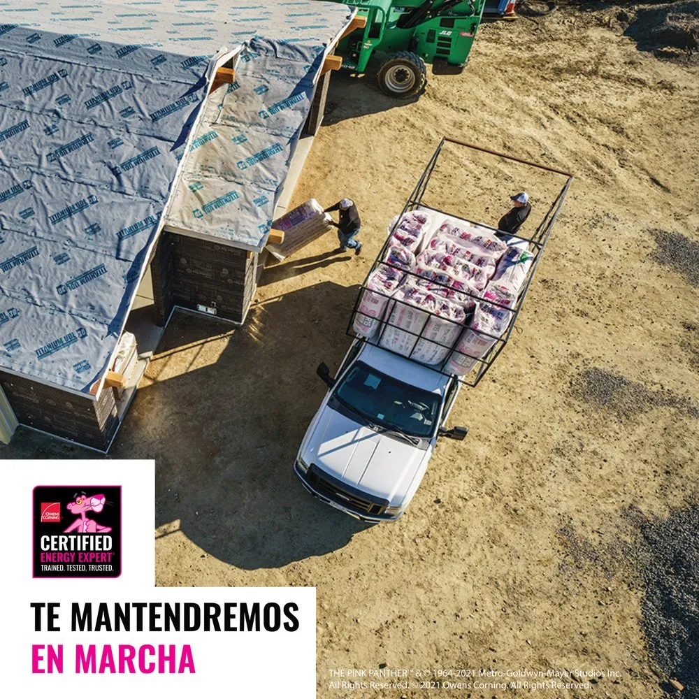 Slide of A-Z Contracting