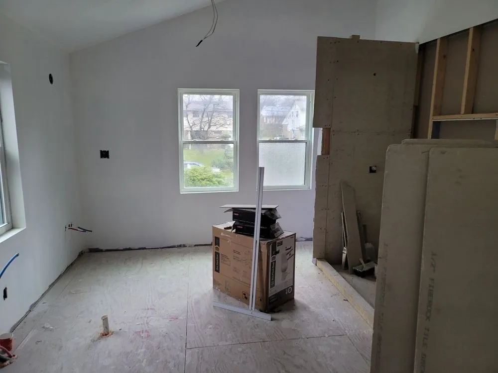 Slide of A-Z General