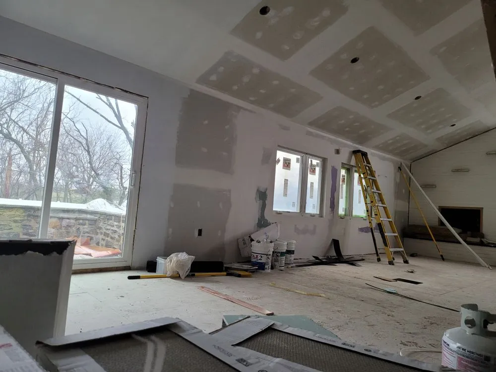 Slide of A-Z General