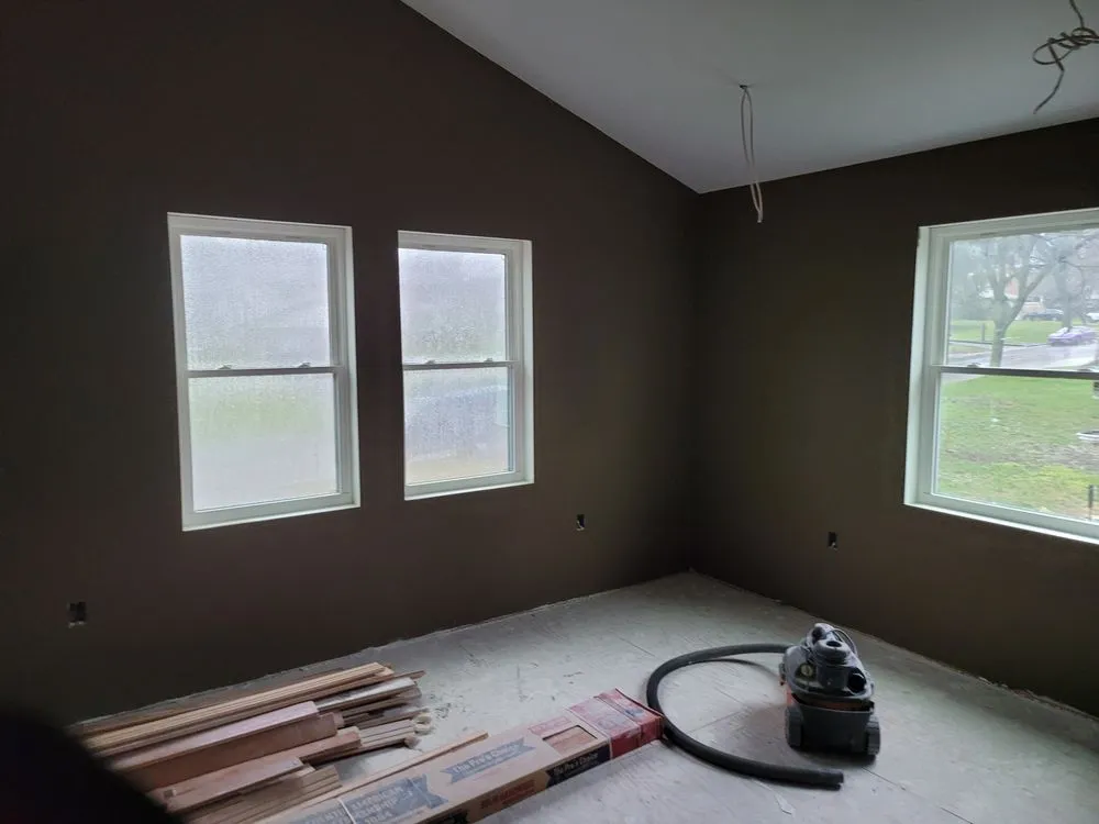 Slide of A-Z General