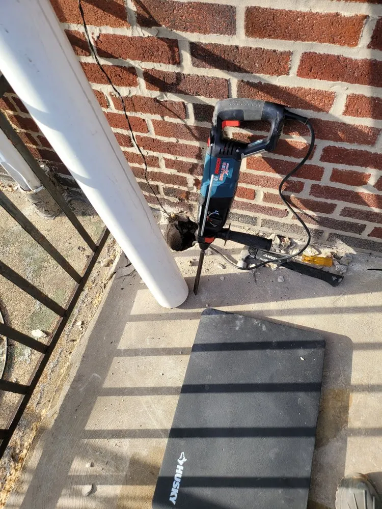 Slide of A-Z General