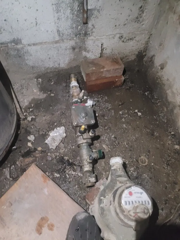 Slide of A-Z General