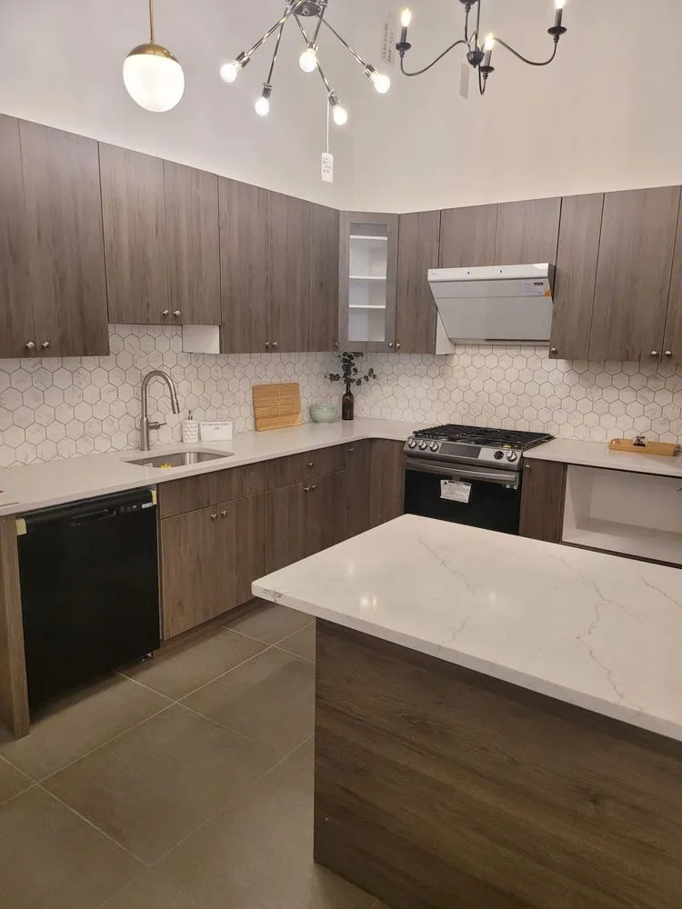 Slide of A-Z General