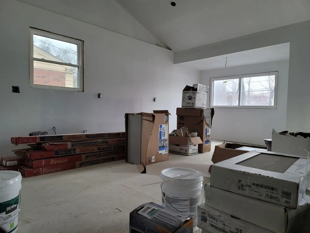 Professional plumbing repair for homes in Philadelphia, PA by A-Z General