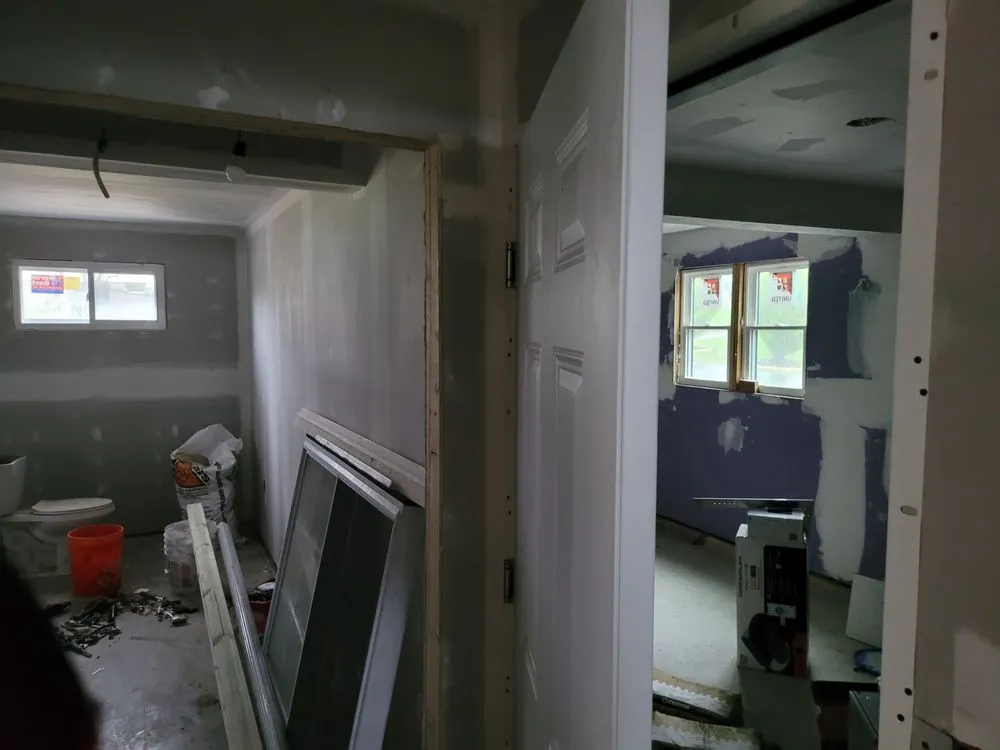 Affordable pipe repair experts serving Philadelphia, PA - A-Z General