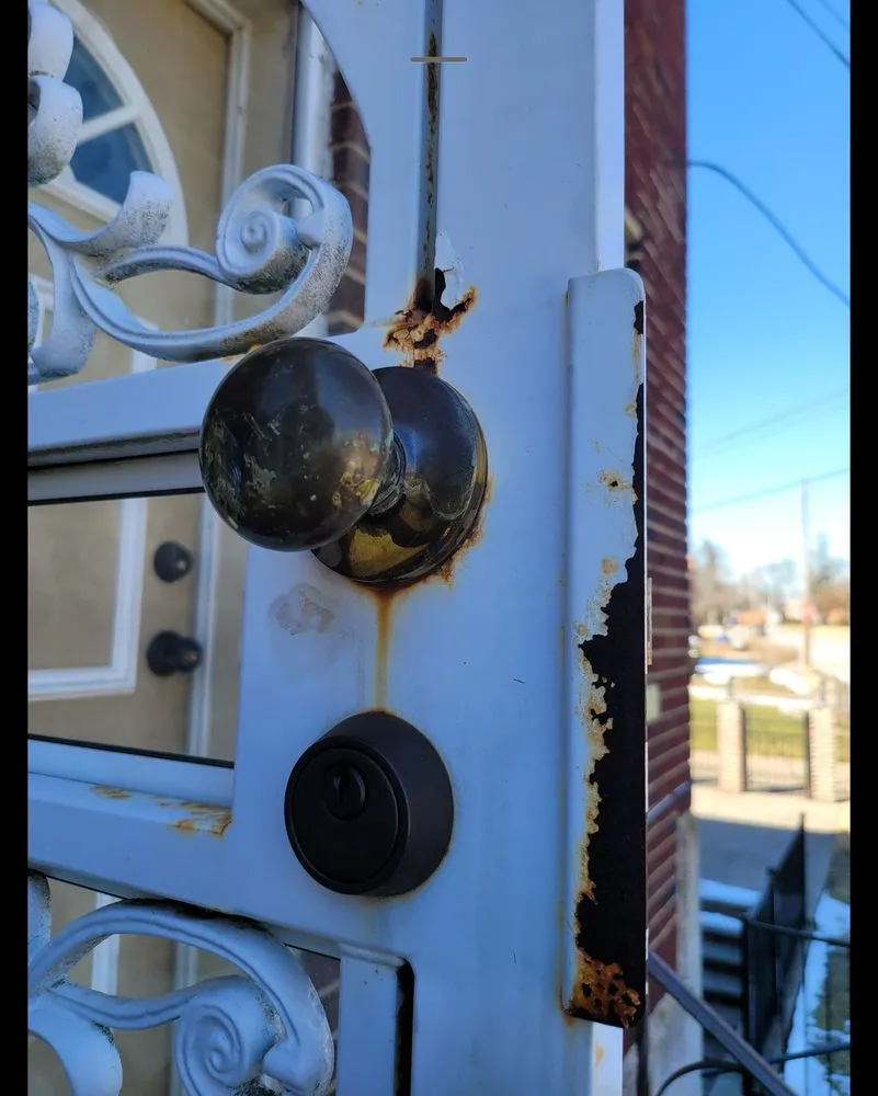 Slide of A-Z General