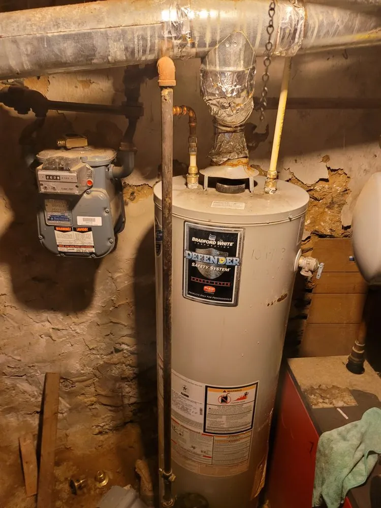 Slide of A-Z General