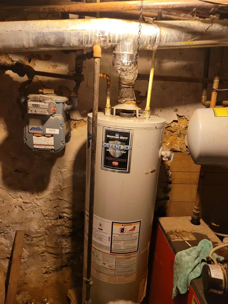 Slide of A-Z General