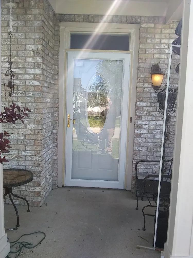 Slide of A-Z Handyman Services