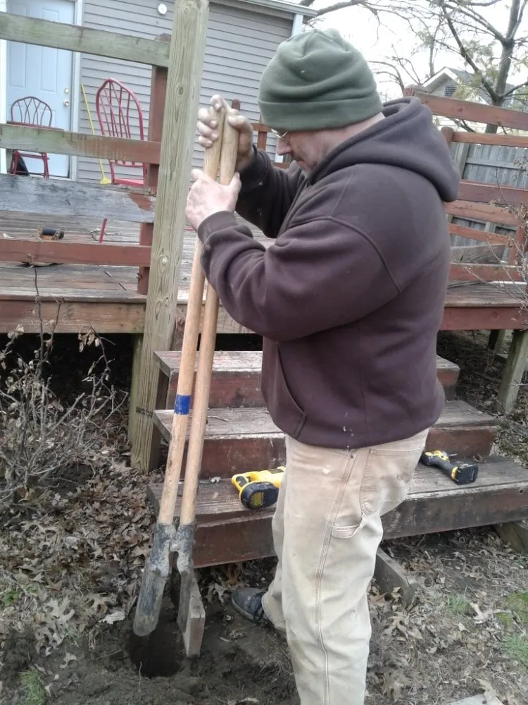 Slide of A-Z Handyman Services