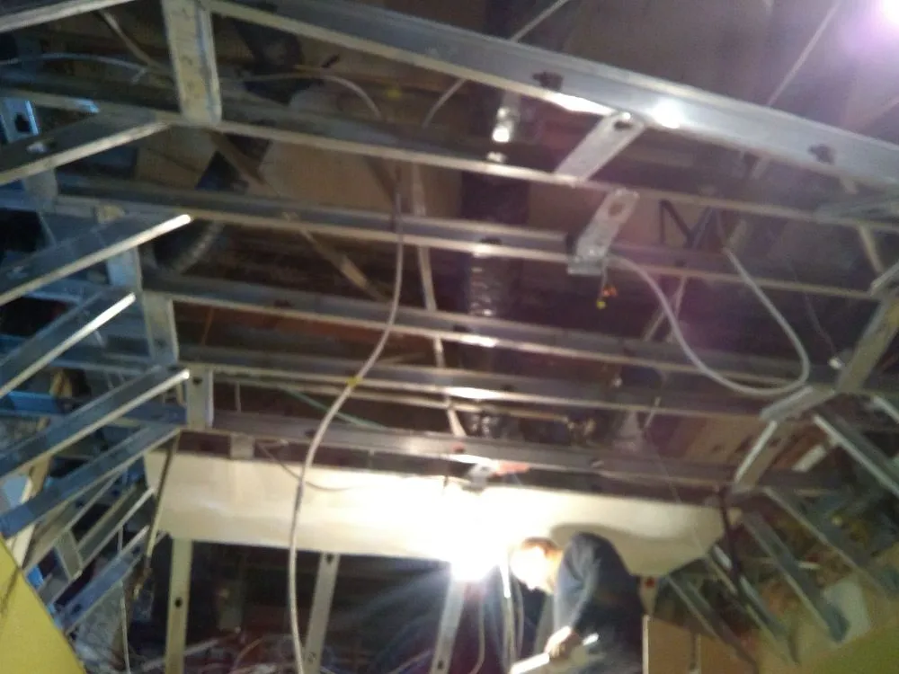 Slide of A-Z Handyman Services