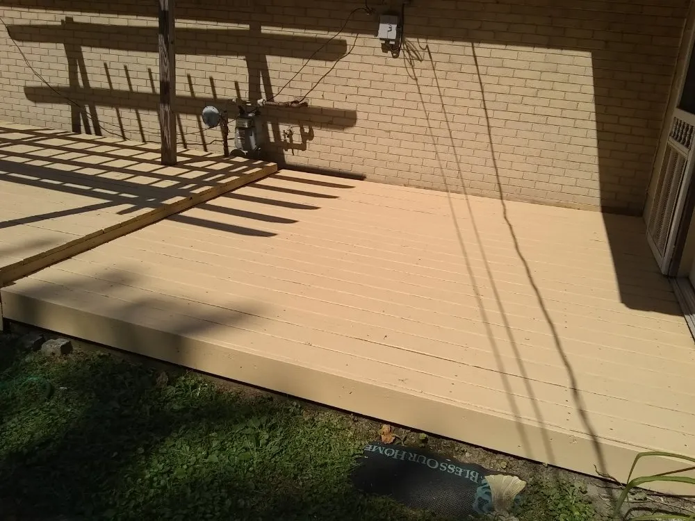 Slide of A-Z Handyman Services