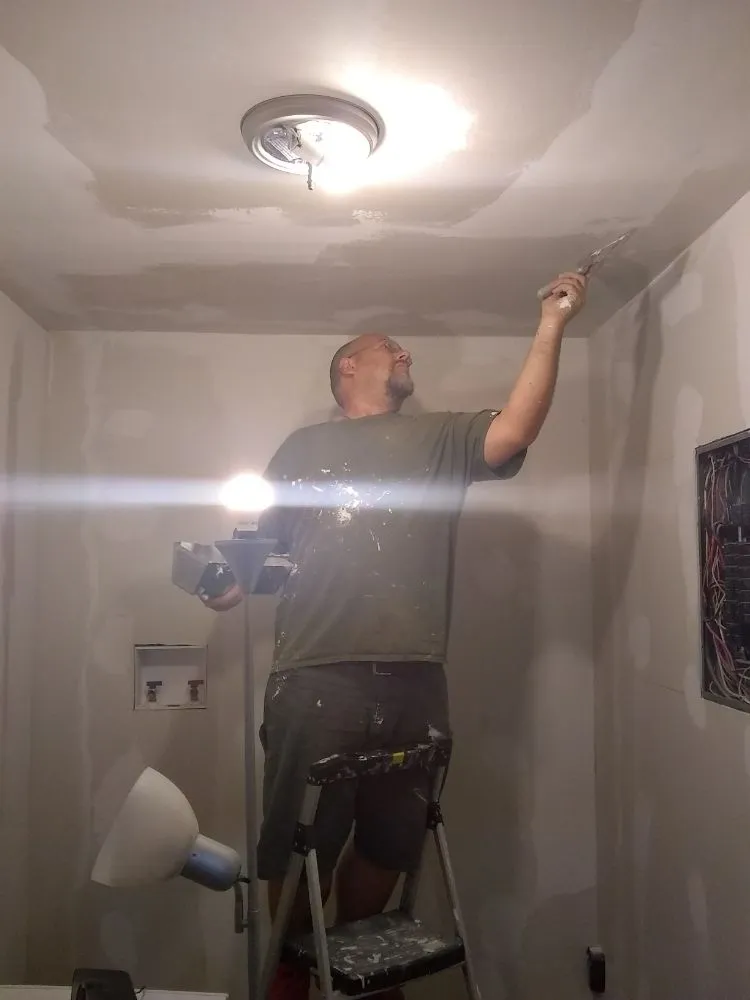 Slide of A-Z Handyman Services