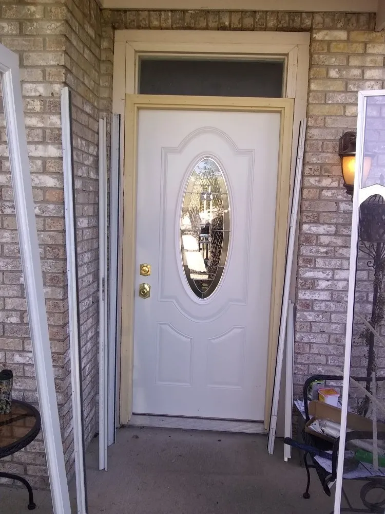 Slide of A-Z Handyman Services