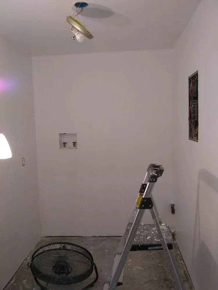 Slide of A-Z Handyman Services