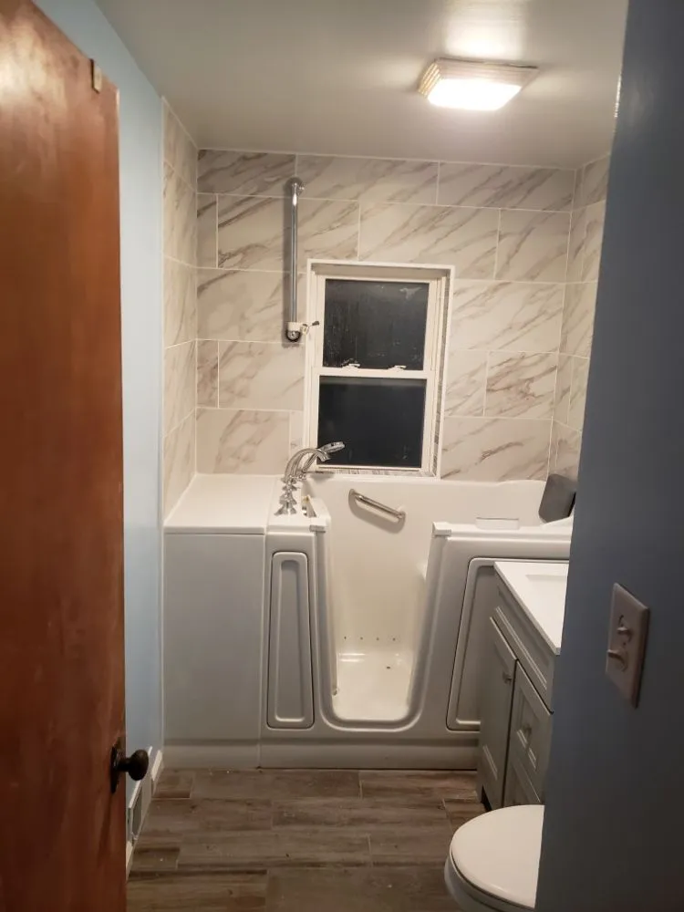 Slide of A-Z Home Improvement & General Contracting