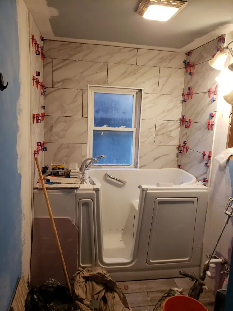 Slide of A-Z Home Improvement & General Contracting