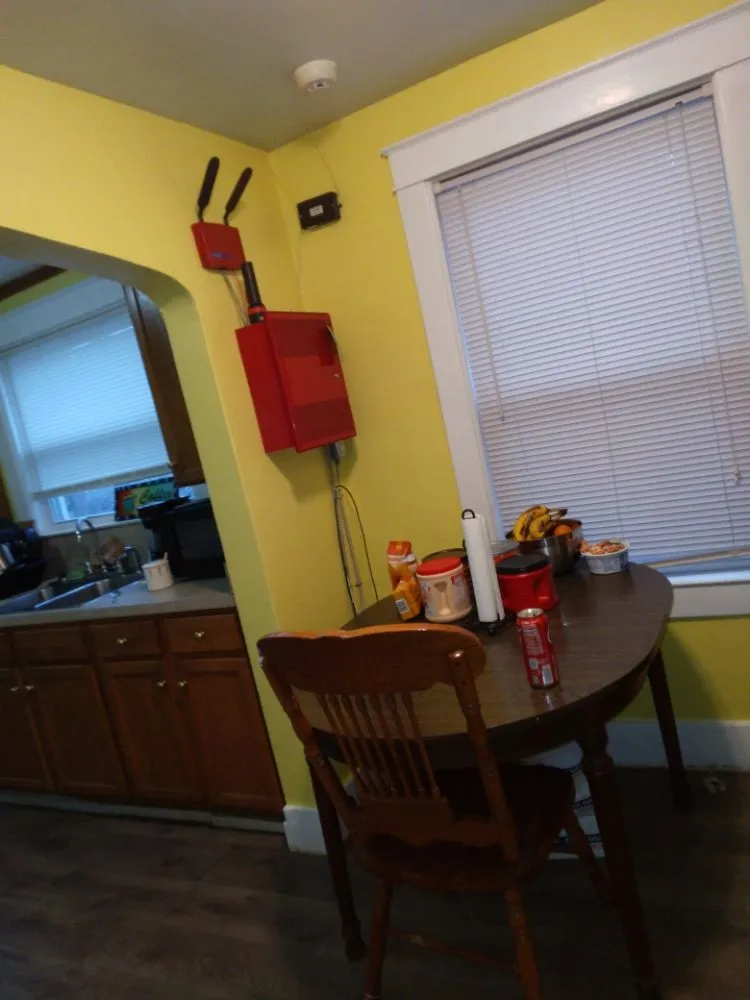 Slide of A-Z Home Renovation's