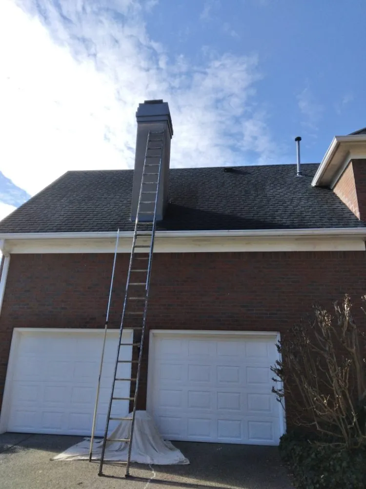 Slide of A-Z Home Renovation's