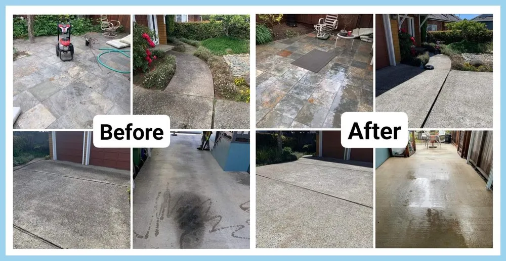 Slide of A-Z Home Repair