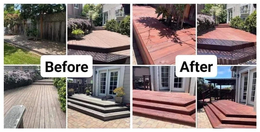 Slide of A-Z Home Repair