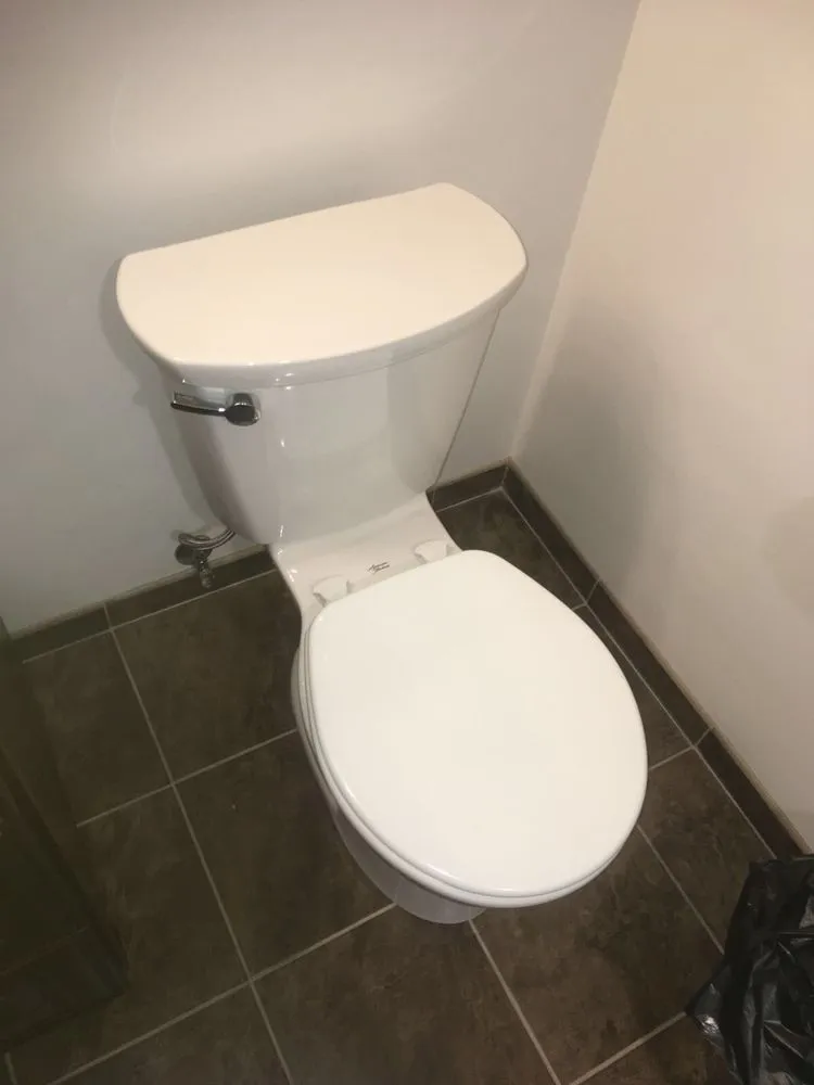 Slide of A-Z Plumbing & Drain Service