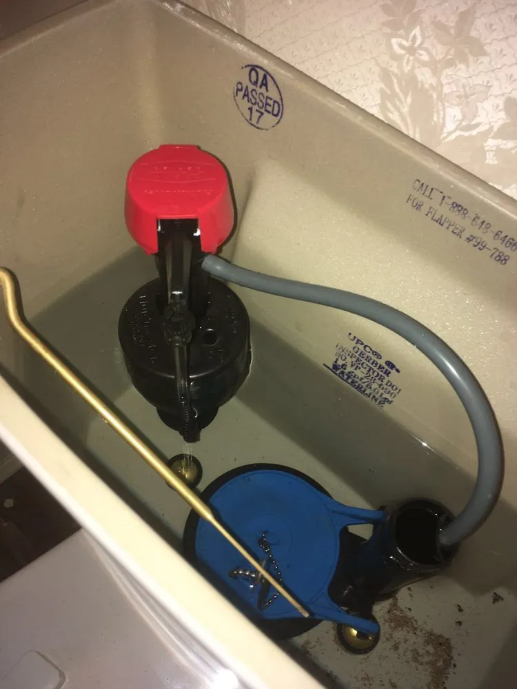 Emergency emergency plumbing for homes in Warrensville Heights, OH by A-Z Plumbing & Drain Service