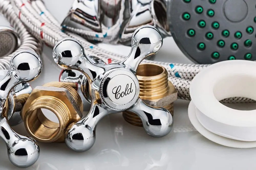 Slide of A-Z Plumbing & Mechanical