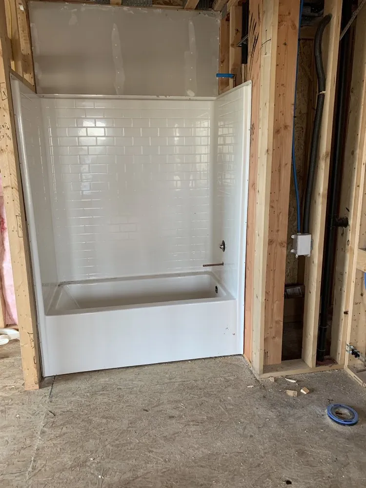 Slide of A-Z Plumbing & Mechanical