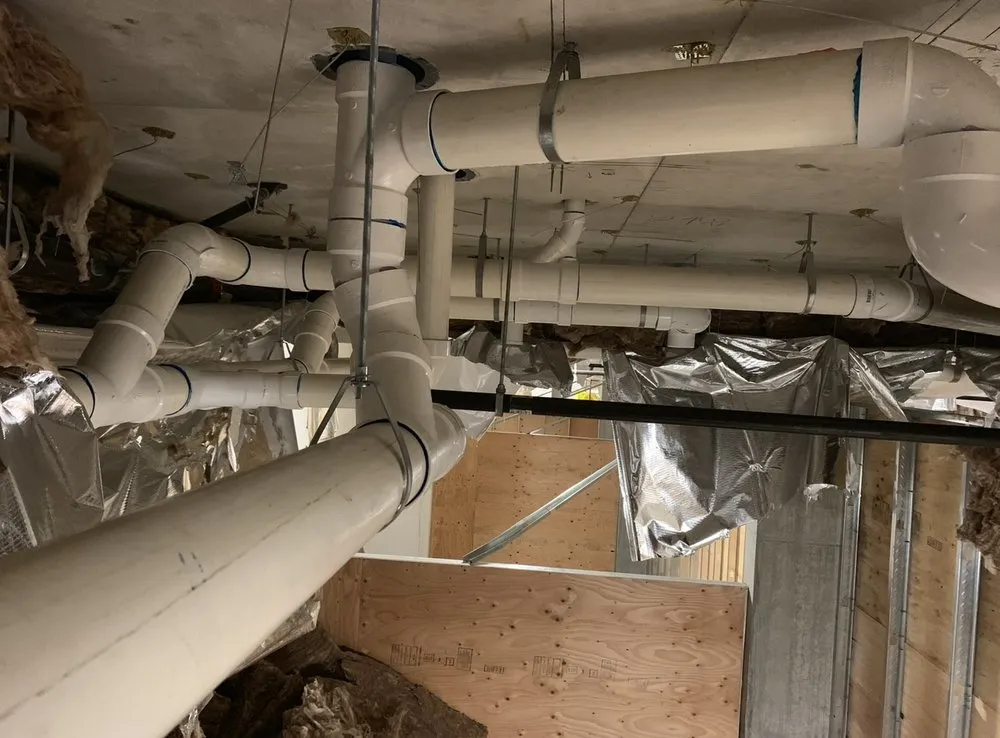 Slide of A-Z Plumbing & Mechanical