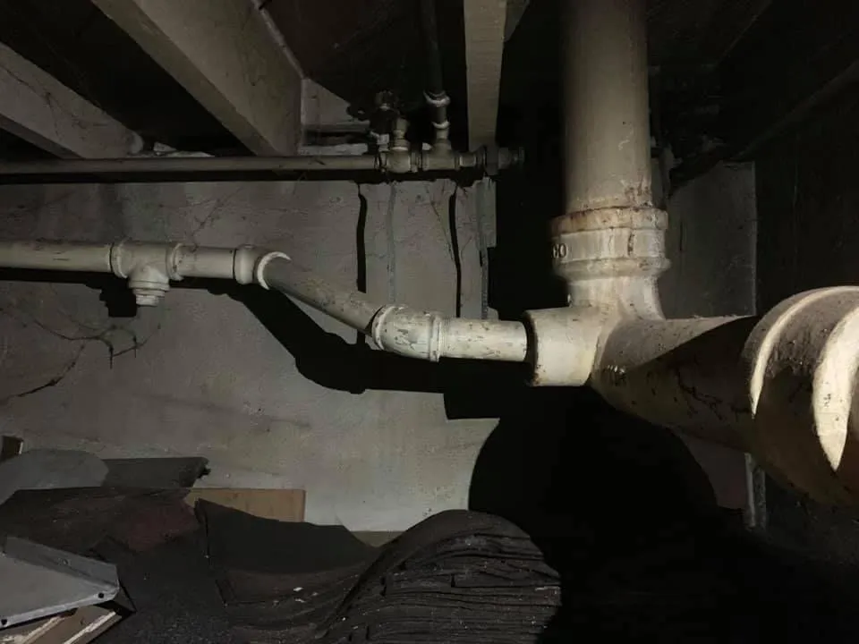 Slide of A-Z Plumbing & Mechanical