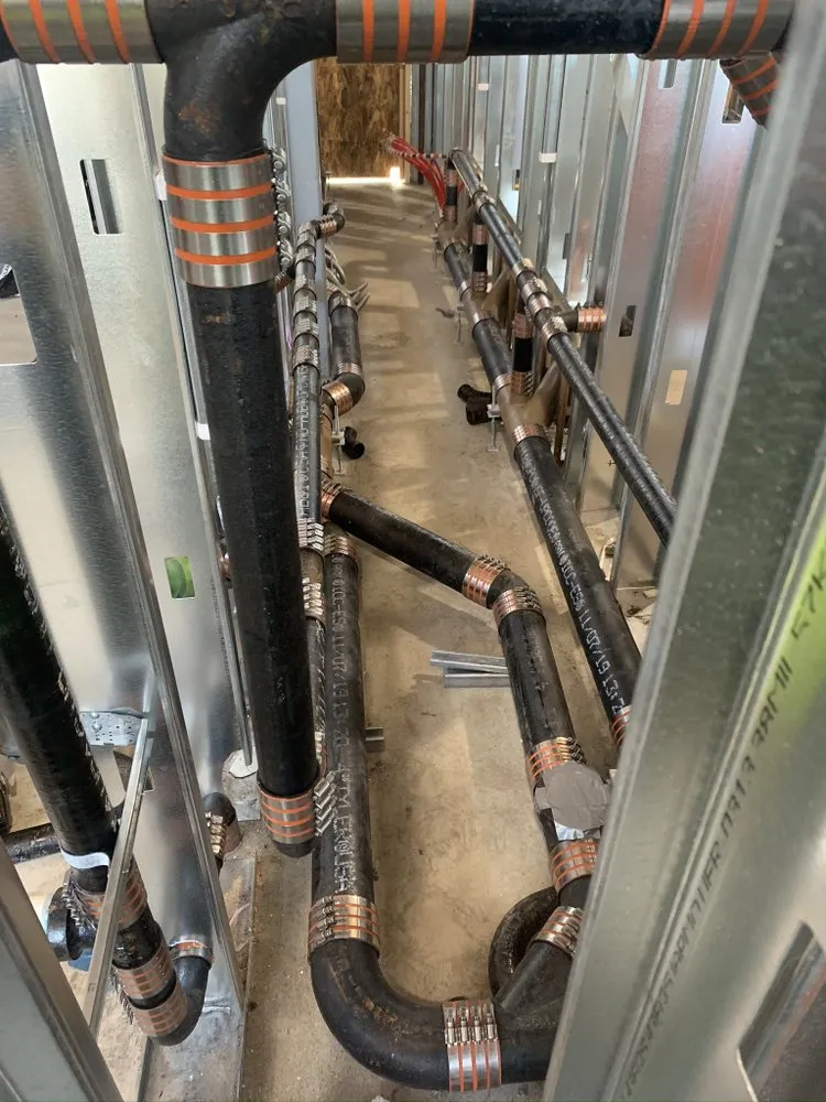 Slide of A-Z Plumbing & Mechanical