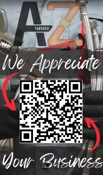 Slide of A-Z Plumbing & Mechanical