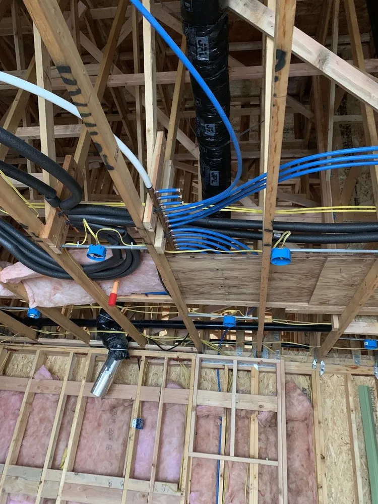 Reliable pipe repair experts serving Lakewood, WA - A-Z Plumbing & Mechanical