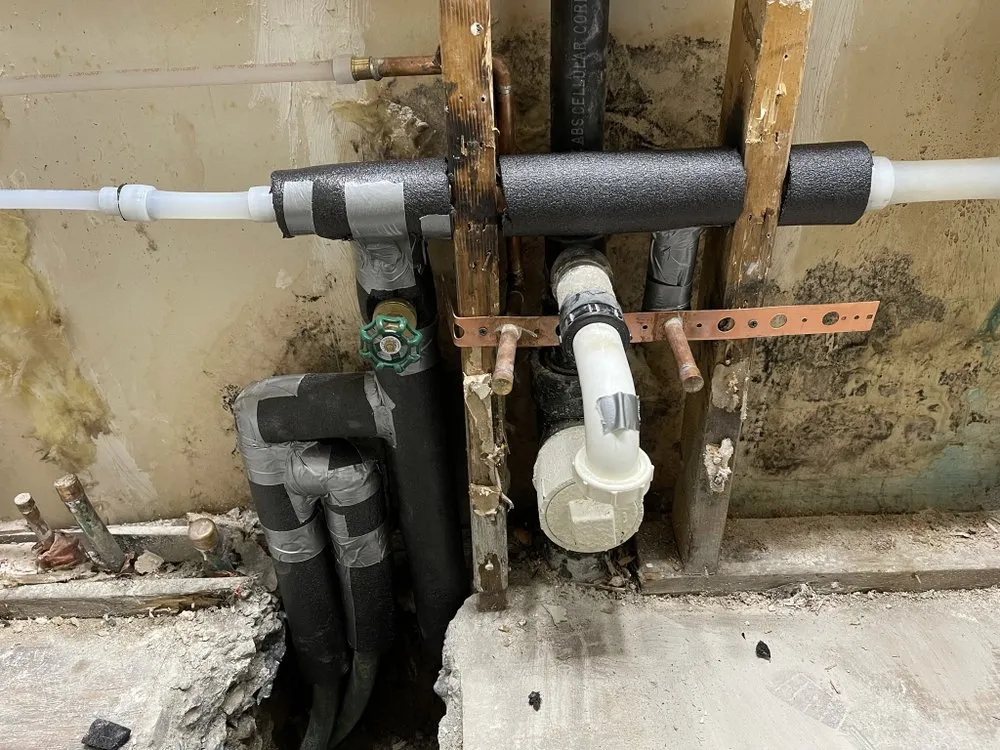 Trusted leak detection in Lakewood, WA by A-Z Plumbing & Mechanical