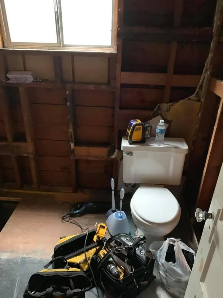 Emergency drain cleaning experts serving Lakewood, WA - A-Z Plumbing & Mechanical