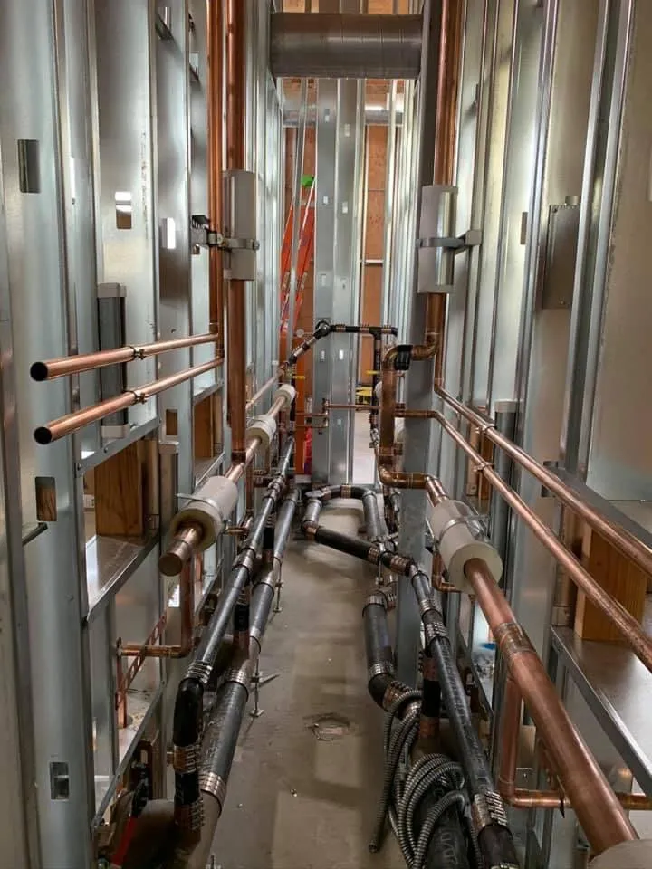 Slide of A-Z Plumbing & Mechanical