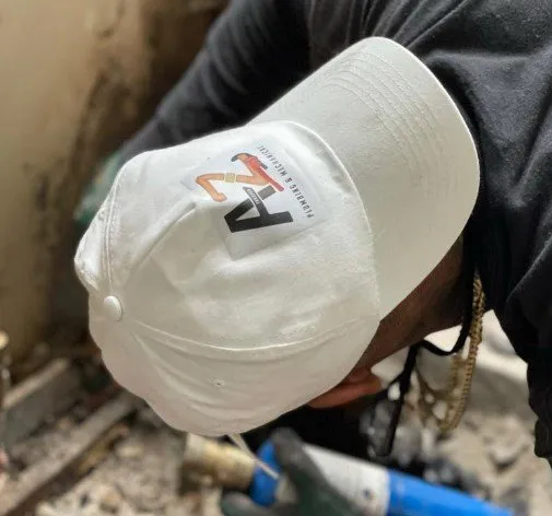 Slide of A-Z Plumbing & Mechanical