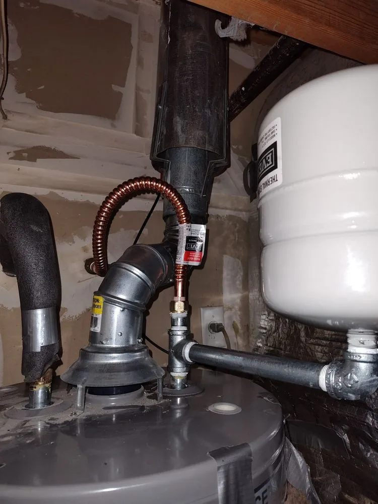 Slide of A Z Plumbing and Heating Solutions