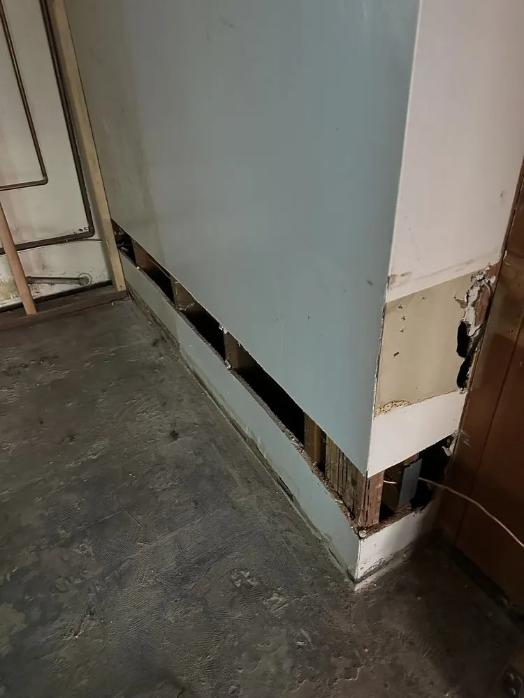 Slide of A-Z Plumbing