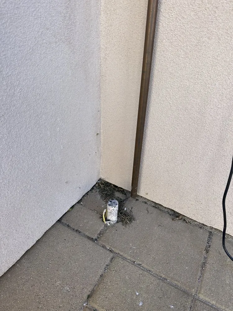 Slide of A-Z Plumbing