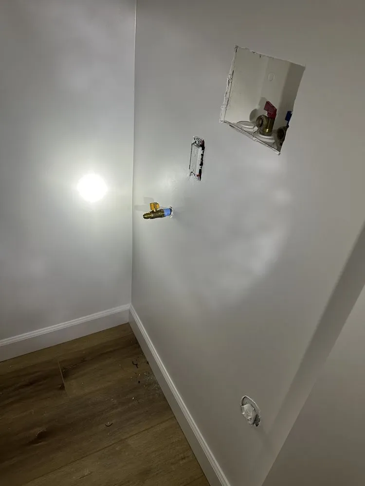 Slide of A-Z Plumbing