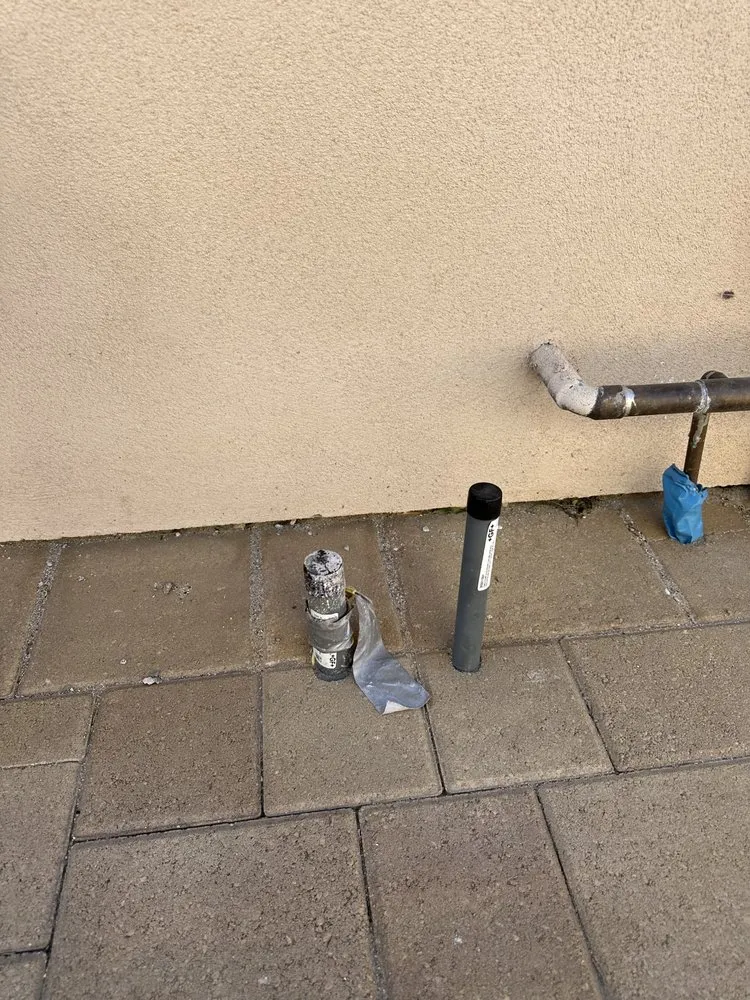 Slide of A-Z Plumbing