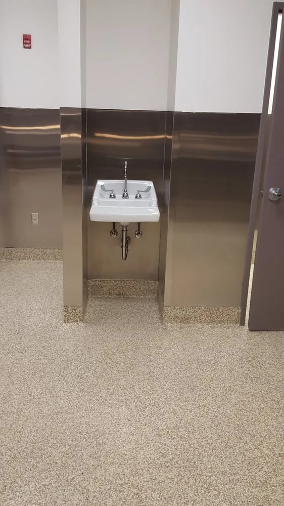 Slide of A-Z Plumbing