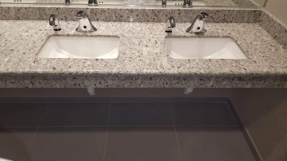 Slide of A-Z Plumbing