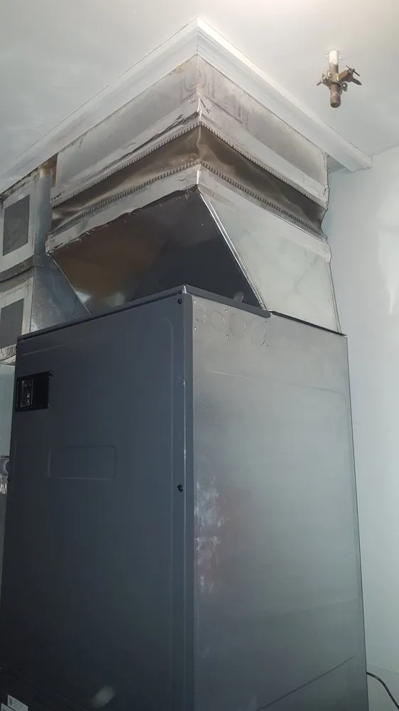 Slide of A-Z Plumbing