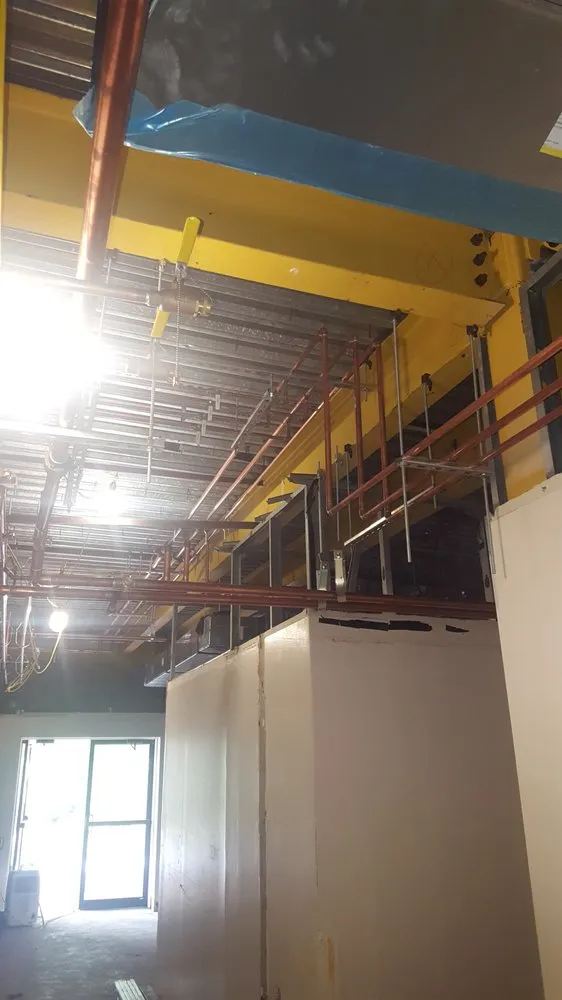 Slide of A-Z Plumbing