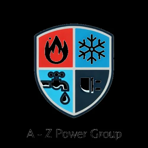 Slide of A Z Power Group