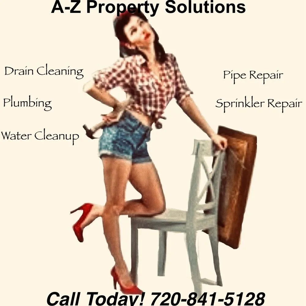 Slide of A-Z PROPERTY SOLUTIONS
