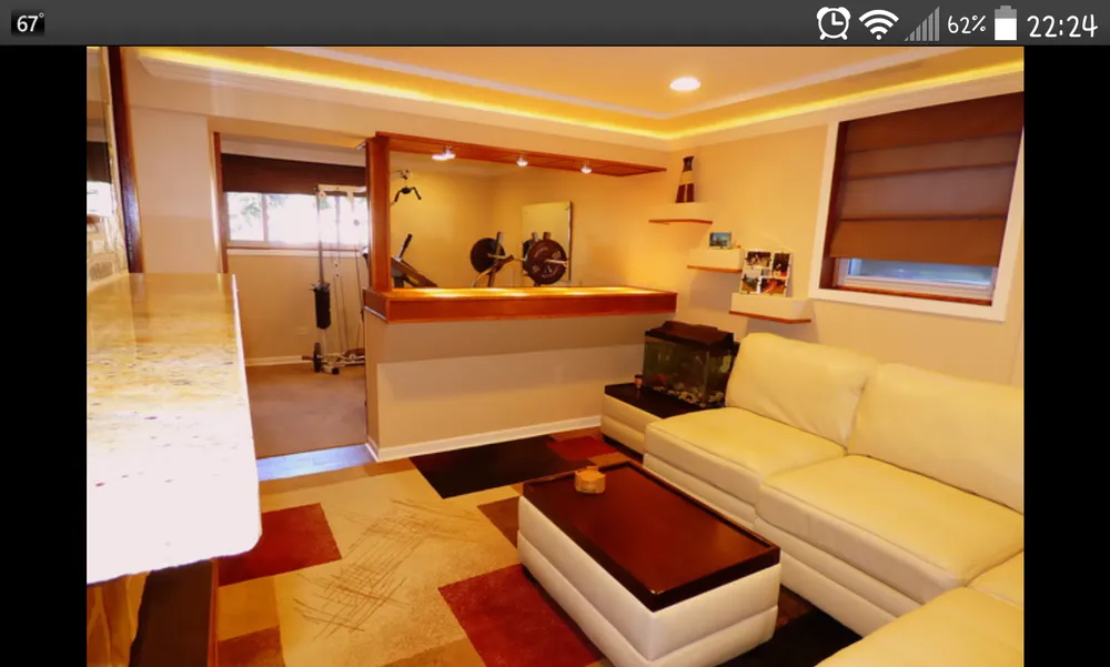 Slide of A-Z Repair and Remodeling Services